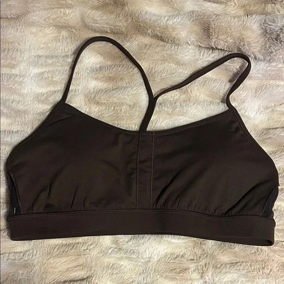 NWT size 14 Lululemon Flow Y Nulu Bra - Picture 6 of 11